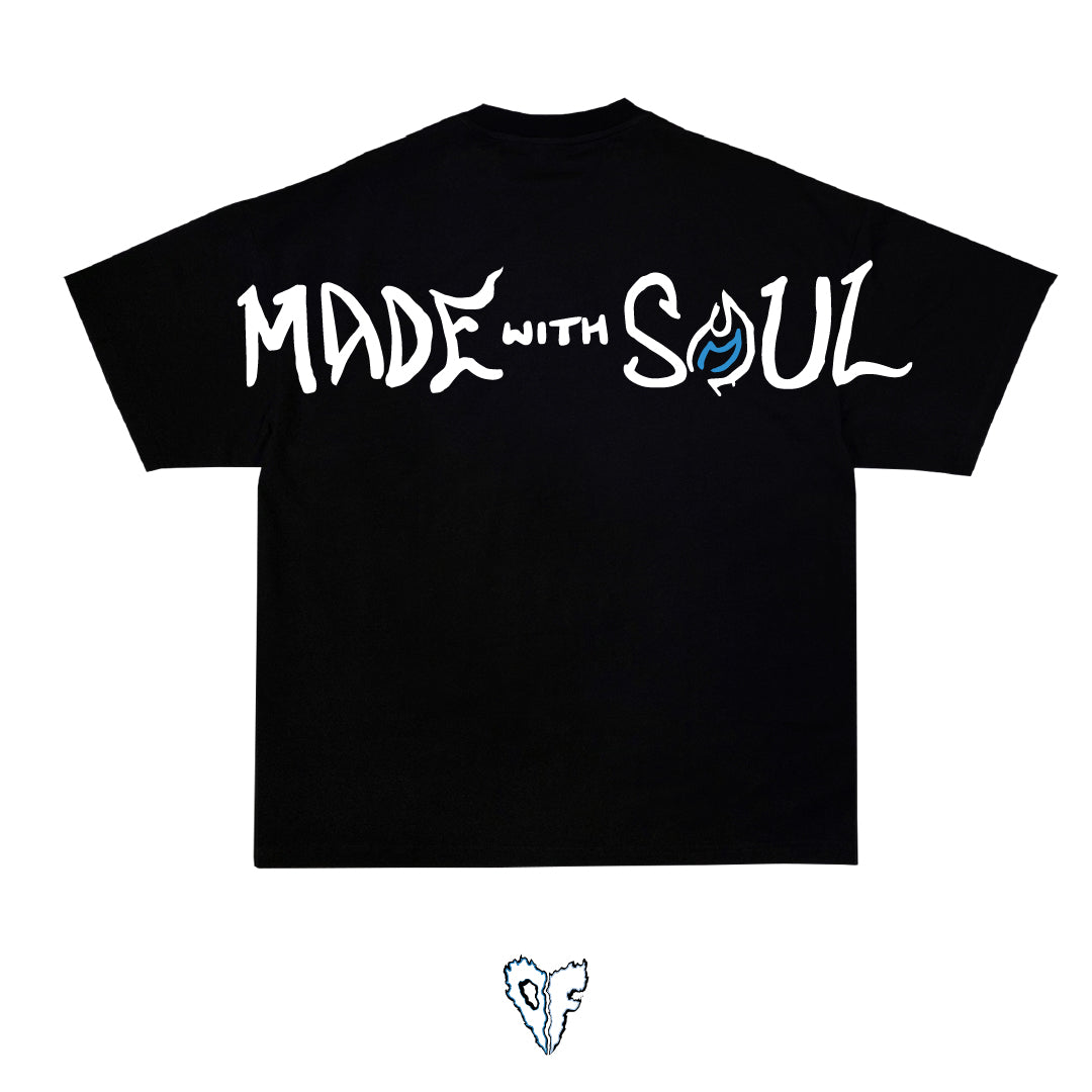 A TRUE FLAME NEVER DIES. 